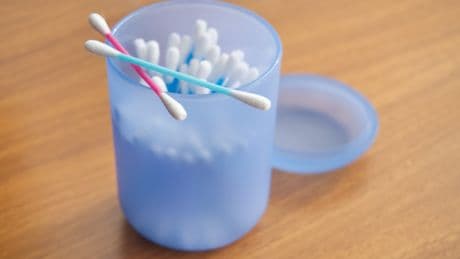 UK Gardeners Urged To Take A Cotton Bud To Their Lawn
