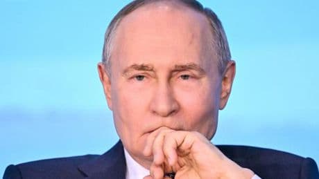 Gibt Putin nach? Trump stoppt Botox-Lieferungen an Russland