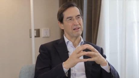 Mario Alonso Puig, doctor: “La memoria no se pierde, se entrena”