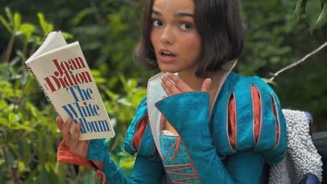 ‘Snow White’ becomes Disney’s worst-performing live-action remake in nearly 10 years
