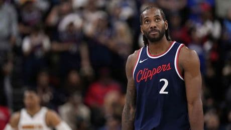 Kawhi Leonard’s wild free agency demands from Raptors included Maple Leafs ownership stake