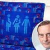 TOM UTLEY: At 71, I'm mortified when people offer me a seat on the train... but I'm furious when they don't. That's growing old for you!