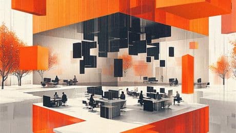 Hold the High Ground: Cyber Terrain and Strategic Advantage