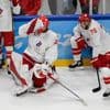 IJshockeyers en andere teams uit Rusland ook niet welkom bij Winterspelen