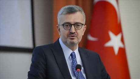 İletişim Başkanı Duran: Türkiye, terörsüz yarınlarda daha güçlü olacak