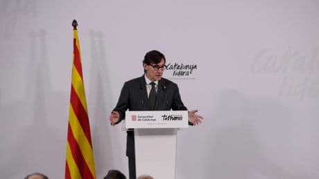Illa inicia en Terres de l’Ebre la presentación desu plan ‘Catalunya lidera’