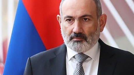 Paşinyan'dan Netanyahu'nun 'Ermeni soykırımı' ifadesine yanıt!