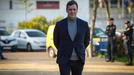 La defensa de David Sánchez pide más plazo de tiempo para recurrir su procesamiento