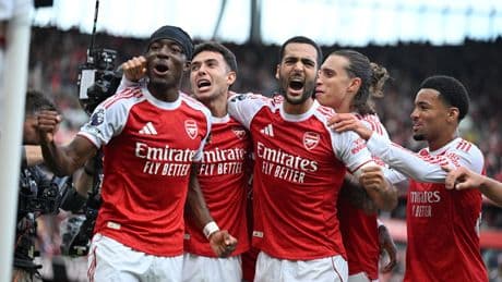Athletic Club vs Arsenal: Prediction, kick-off time, TV, live stream, team news, h2h results, odds