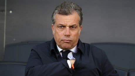 Giuntoli, e adesso? Le due piste estere dopo l'addio alla Juve&nbsp;