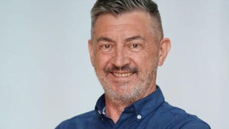 Muere el periodista Ricardo Medina, creador de 'España Directo', a los 67 años