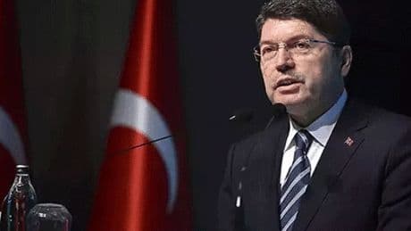 Bakan Tunç'tan 'Terörsüz Türkiye' açıklaması: Herkesin sorumlu davranması gerekiyor