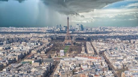 Les droits de douane commencent à peser sur l’activité des entreprises, selon la Banque de France