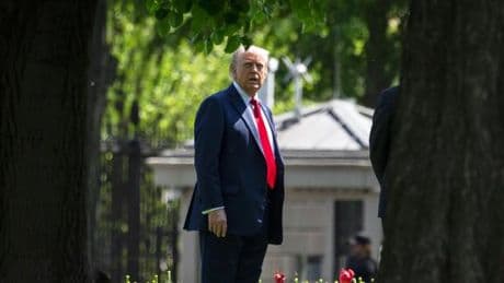 Aux Etats-Unis, un juge fédéral californien interdit à Donald Trump de supprimer des fonds fédéraux aux villes « sanctuaires »