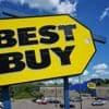 Best Buy cuts its annual profit and sales outlook as it wrestles with tariffs