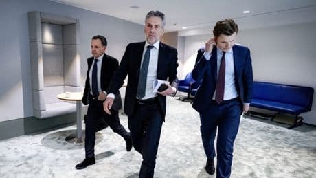Kabinet: betreurt militair ingrijpen Israël, ondanks nucleaire dreiging Iran