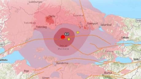 ASM'lerde deprem endişesi! Hastaneler gibi sağlam olmalı