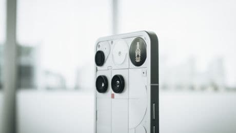 He probado la Glyph Matrix del Nothing Phone (3). Y ahora la quiero en todos los teléfonos del mercado