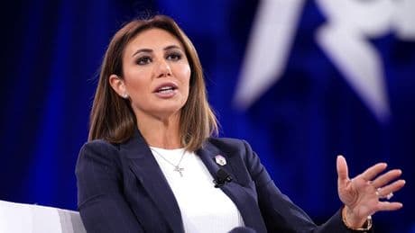 Alina Habba defiant after judges vote against her in New Jersey: 'I don't cower to pressure'