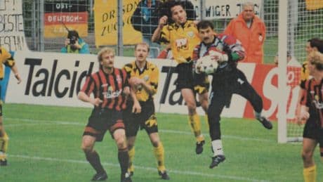 Letzter Abpfiff! - Das bittere Bundesliga-Aus für Dynamo Dresden