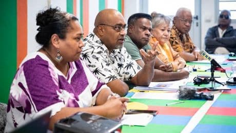En Nouvelle-Calédonie, les indépendantistes kanaks font marche arrière sur l’accord de Bougival