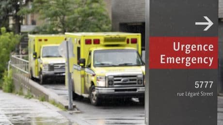 Quebec ambulance service liable after teen dies of nut allergy