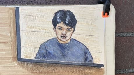 Judge rules Lapu Lapu festival attack suspect is fit to stand trial