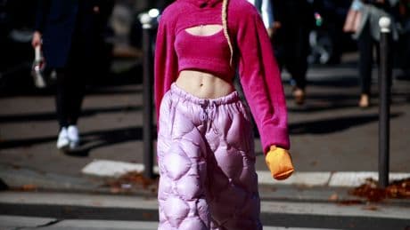 La prenda que eleva tus &#039;looks&#039; es un bolero y Sfera tiene el modelo bordado más bonito