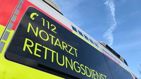 Nach Notruf-Ausfall: 110 in Düsseldorf wieder erreichbar