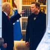 Ruzie tussen Trump en Musk ontspoort: ‘Hij kan zijn miljarden inzetten om de Republikeinen te schaden’