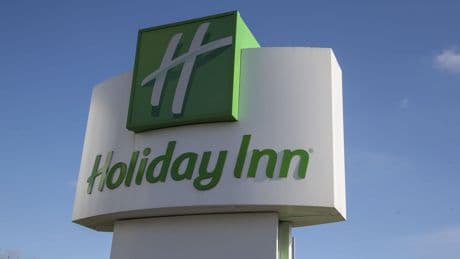 Holiday Inn owner sees profits rise despite pressure from global uncertainty