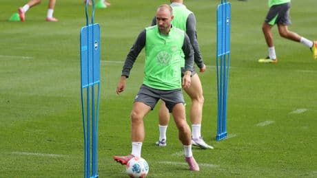 So fit ist der Dänen-Superstar - Darf Eriksen schon gegen Köln ran?