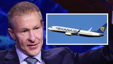 Geschäftsmodell ist „tot“ - Airline-Chef sagt Ende der Billigflieger voraus