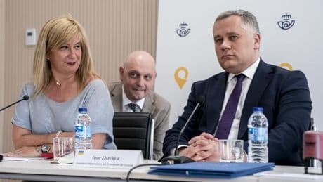 El caso de la militante del PSOE Leire Díez: un complot contra la UCO y un fiscal Anticorrupción que partió de un fraude de hidrocarburos