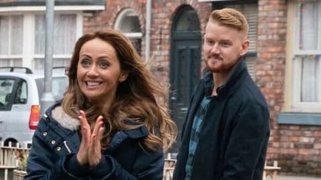 Coronation Street turns 'toxic' behind the scenes as cast caught in war