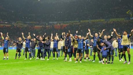 Inter in finale di Champions, maxi premio da 10 milioni in caso di vittoria