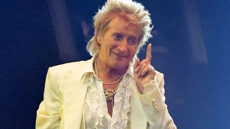 Rod Stewart’s shock comments about retiring ahead of Glastonbury Legends set