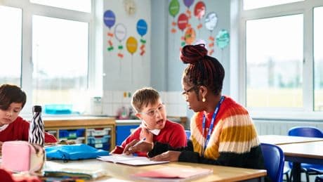 SEND shake-up ‘to increase extreme pressure’ on teachers in mainstream schools
