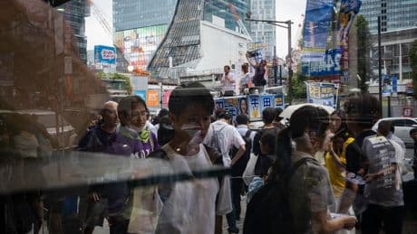 Weil es zu viele sind: Japan gründet „Kommandozentrale“ gegen störende Ausländer