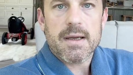 Kings of Leon cancel upcoming shows after singer Caleb Followill suffers ‘freak’ accident