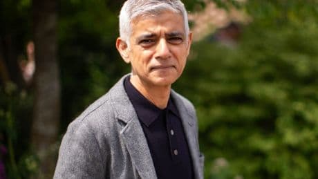 Sadiq Khan distances himself from Starmer with vow to ‘stand up for trans Londoners’ after Supreme Court ruling
