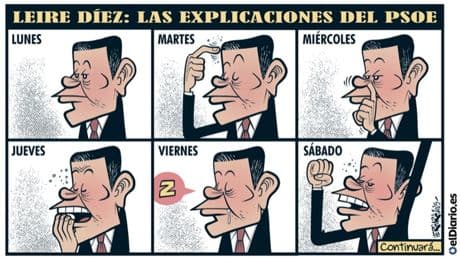 Explicaciones