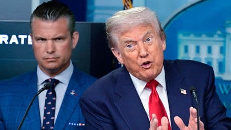 Ukraine-Krieg: Trump will Gebiete für die Ukraine zurückholen