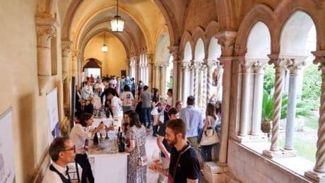 Vini d’Abbazia, tra spirito e spiritualità