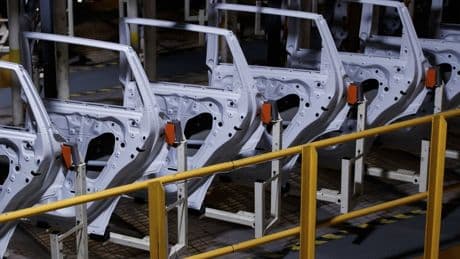 Ontario mayor remains hopeful Honda’s EV plant will be built, despite delay