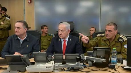 Gaza verso l’offensiva finale, Netanyahu spinge per l’occupazione totale della Striscia