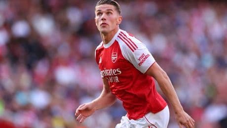 Predicting Arsenal's season - Premier League glory, Viktor Gyokeres woe, Real Madrid issue