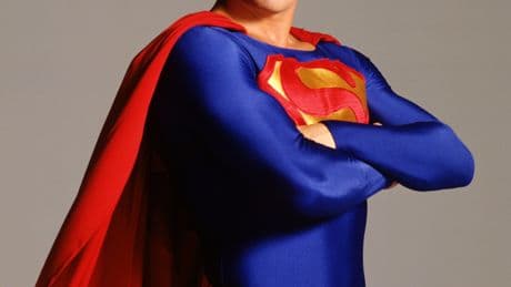 Dean Cain claims he was sexually harassed on the set of ‘90s ‘Superman’ TV series