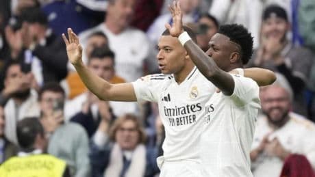 Manolo Lama habla sobre los problemas defensivos del Madrid y señala a dos jugadores