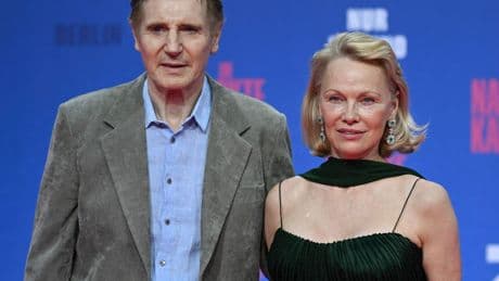 Neu im Kino: "Nackte Kanone"-Comeback: Kann Liam Neeson auch albern?